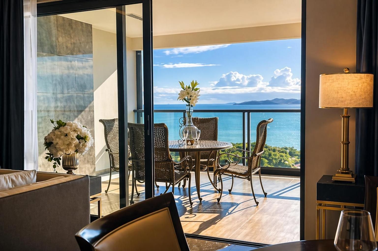 The Elysium Pratumnak - By Shg 4* Pattaya