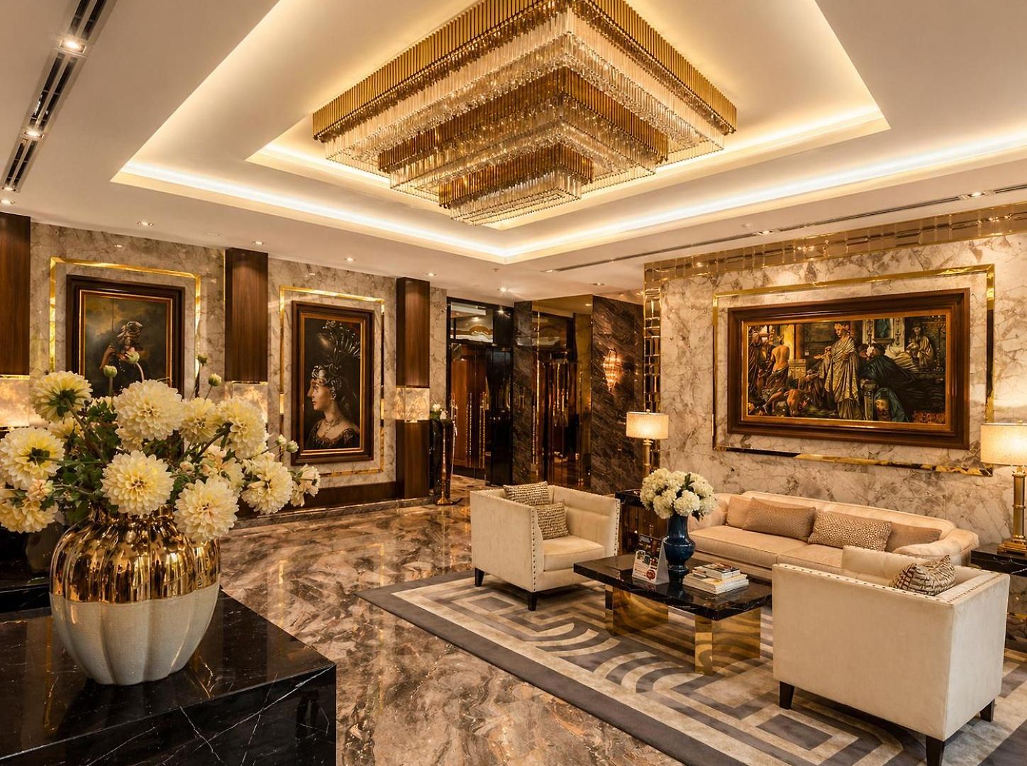 The Elysium Pratumnak - By Shg 4* Pattaya