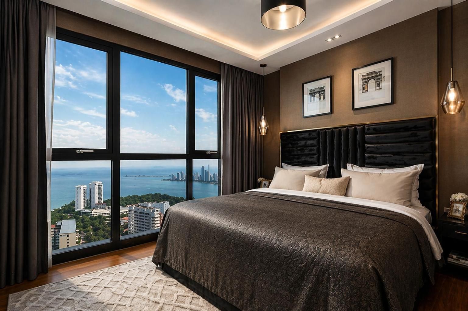 The Elysium Pratumnak - By Shg Pattaya
