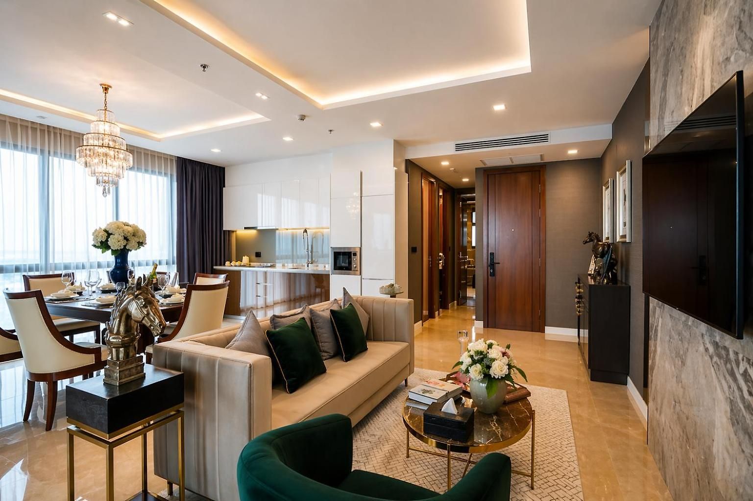 The Elysium Pratumnak - By Shg 4* Pattaya