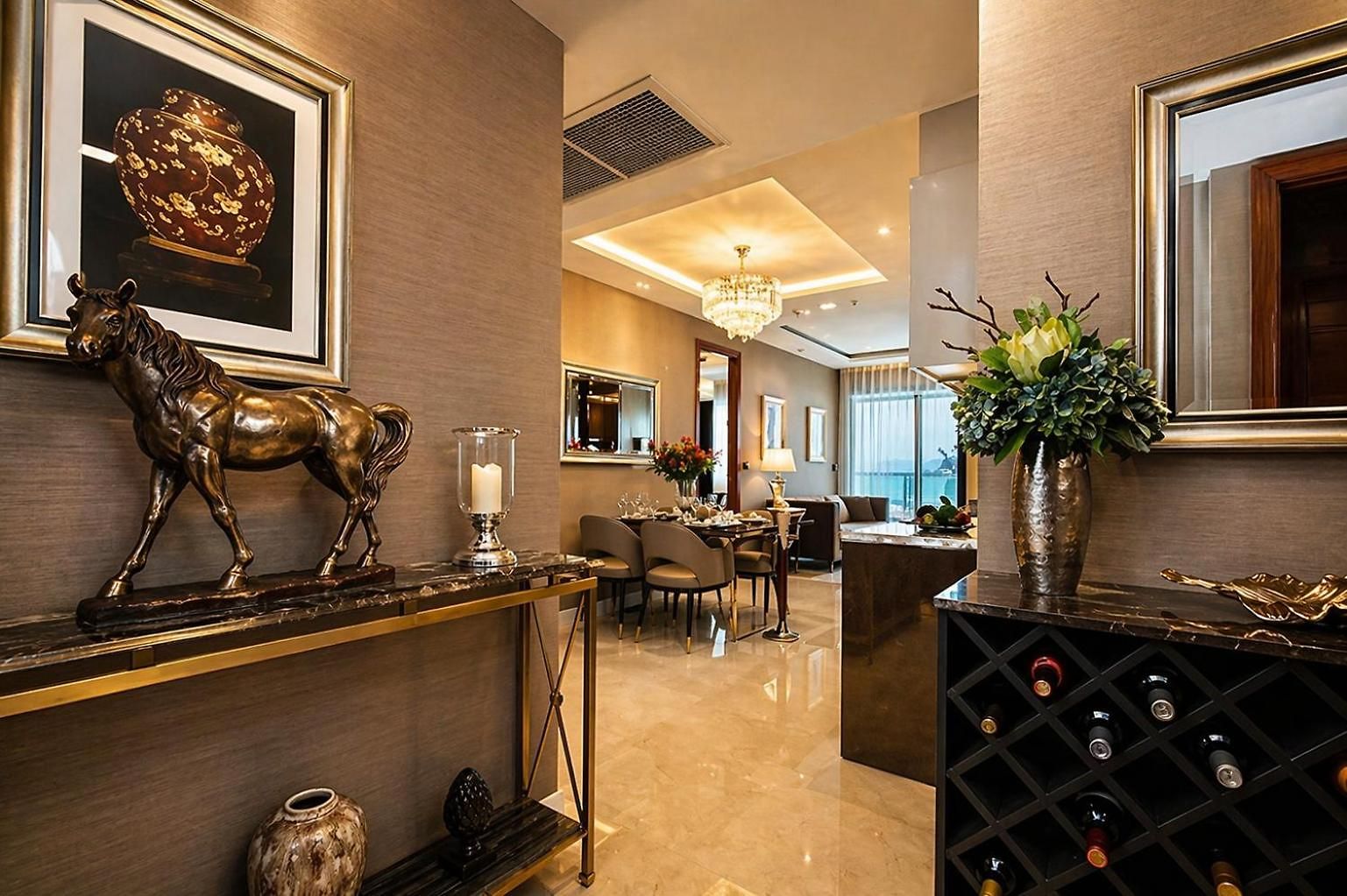 The Elysium Pratumnak - By Shg อพาร์ตโฮเทล Pattaya