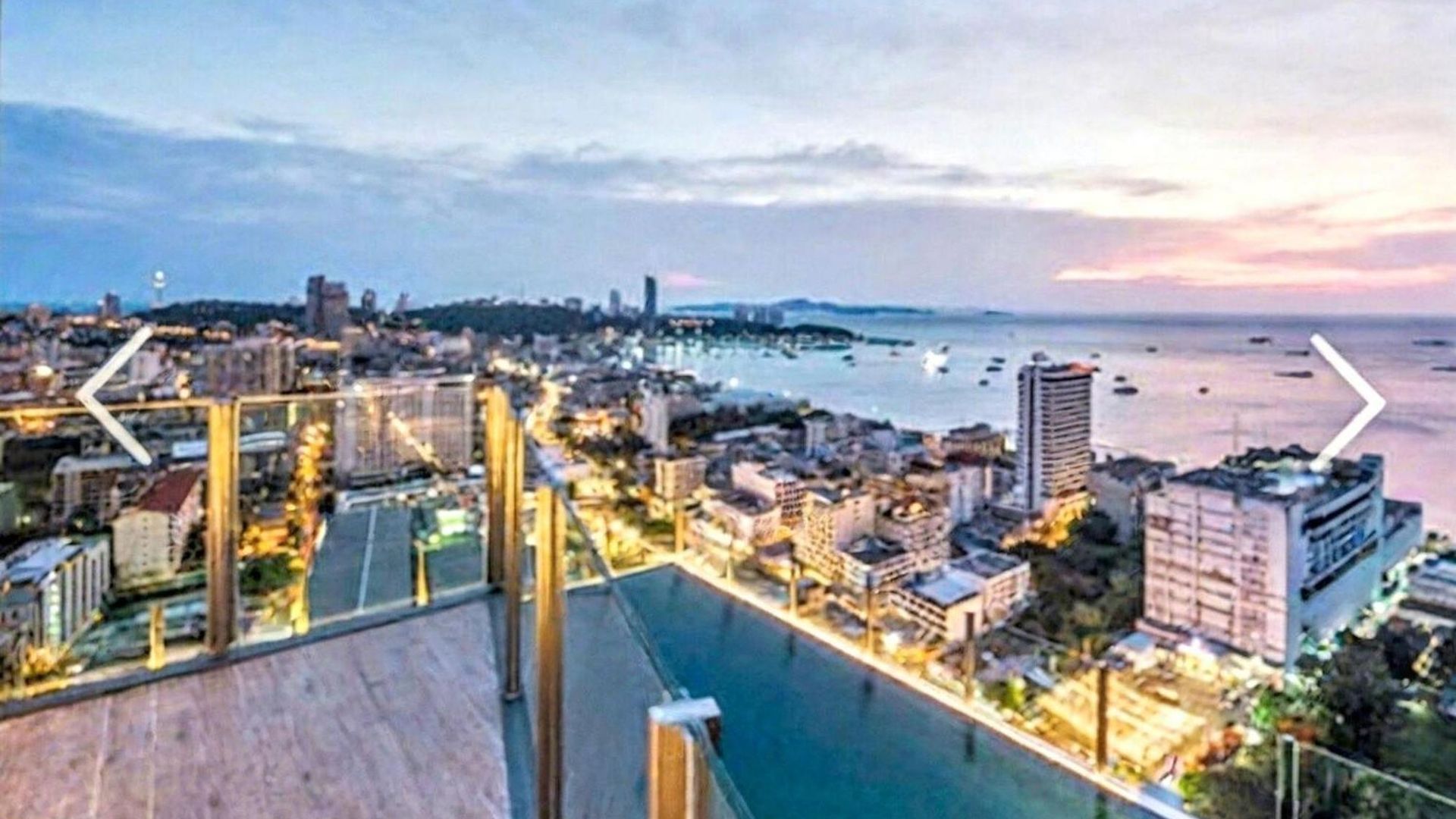 One Bedroom With Pool View At The Base Near Festival วันหยุดที่บ้าน