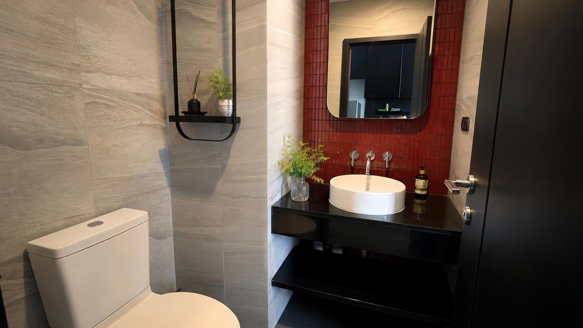 Edge Oasis * Pattaya