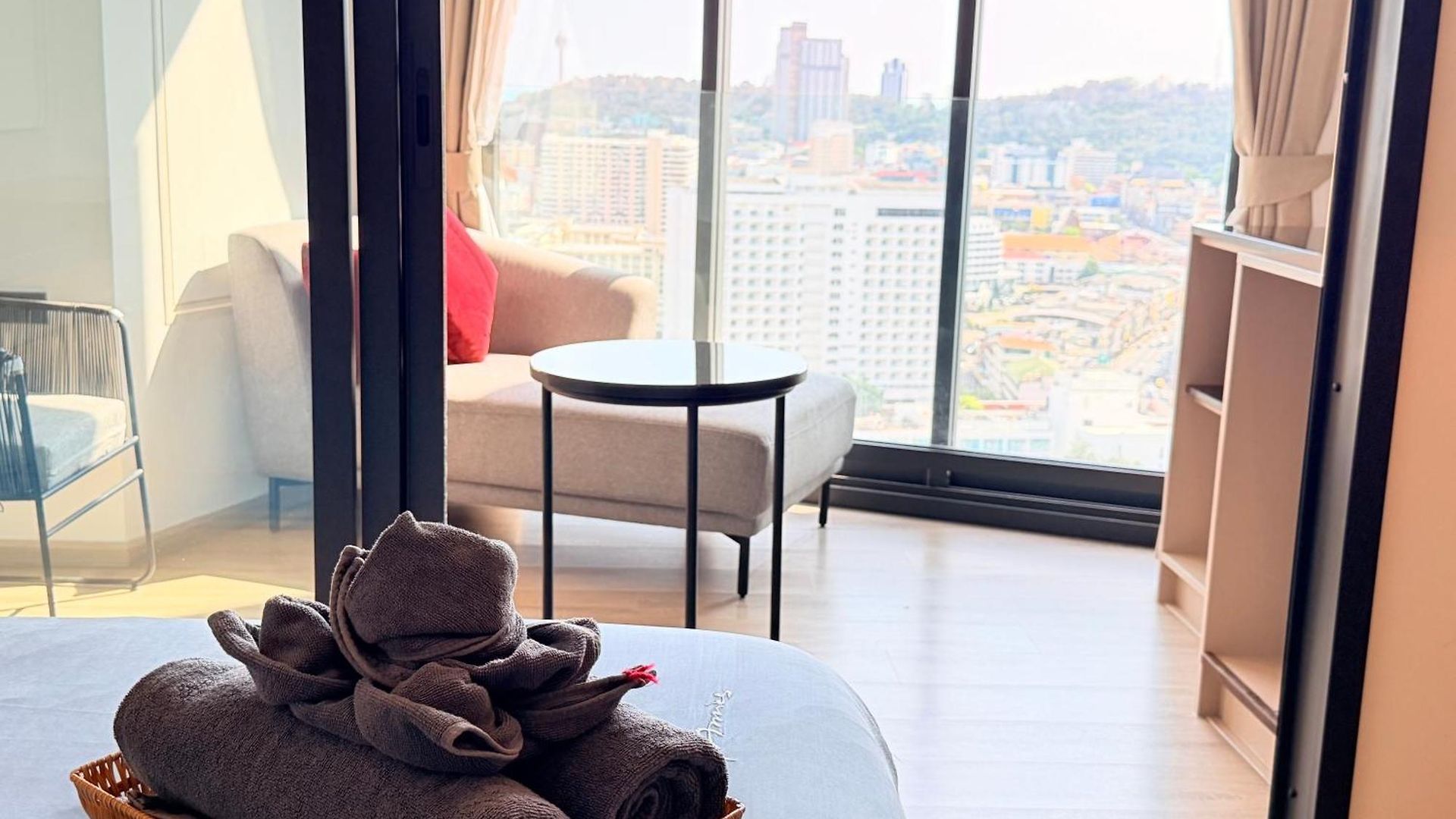 Edge Oasis Pattaya