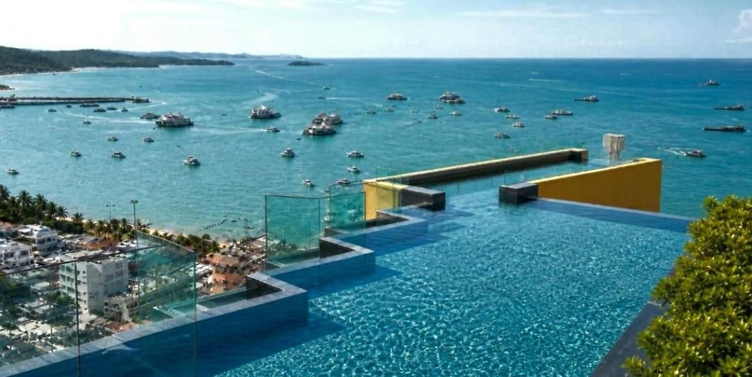 The Edge 2025 New Pattaya