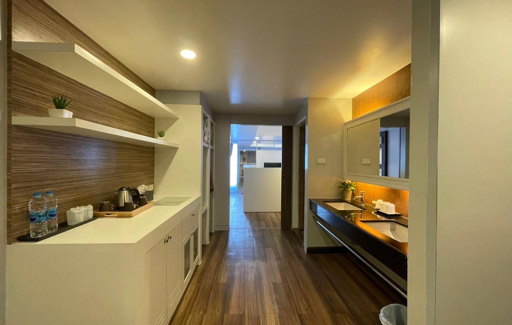 โรงแรม 秘狗nova *