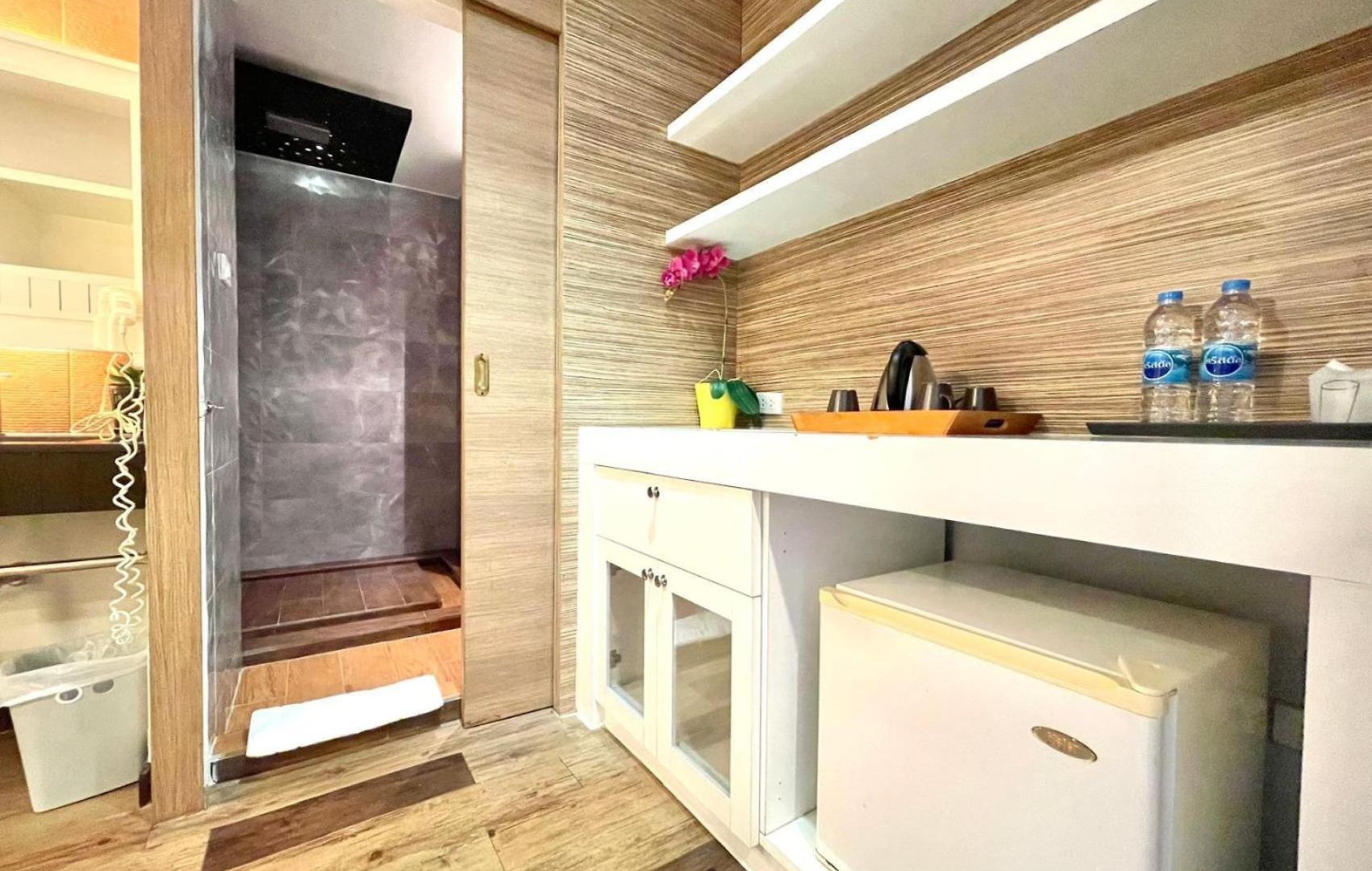 โรงแรม 秘狗nova *