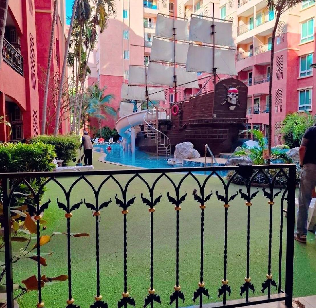 เซเว่นซี โรงแรม 4*