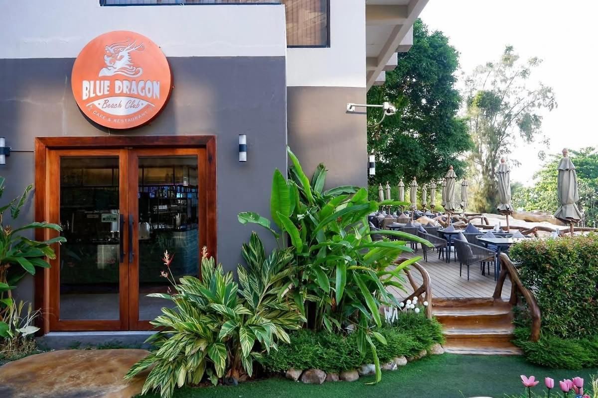 Garden Cliff And รีสอร์ท 5*