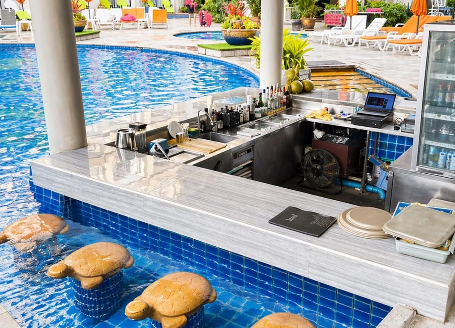Garden Cliff And รีสอร์ท 5*