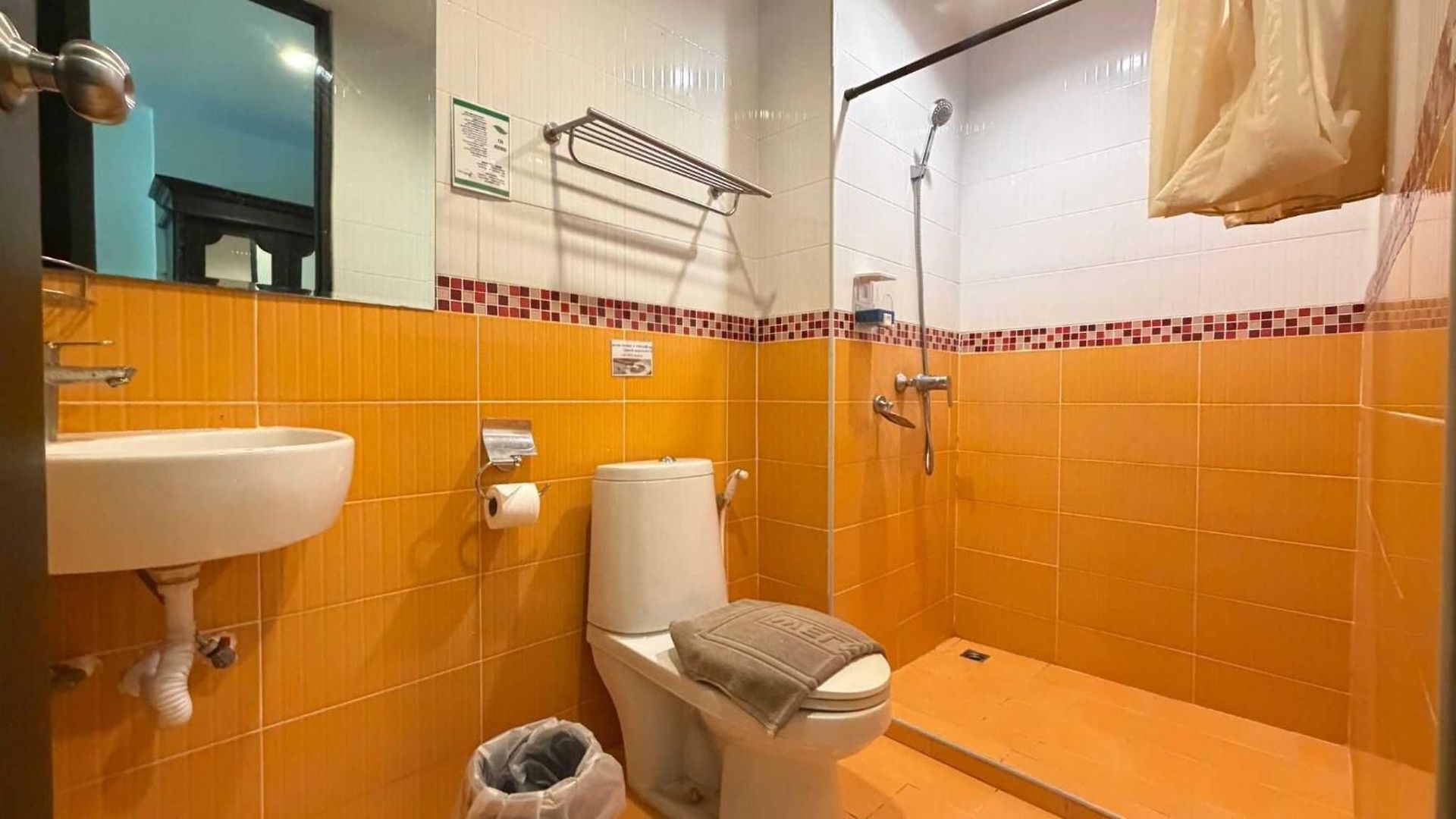 Sunday Wongamat Privacy โรงแรม Pattaya