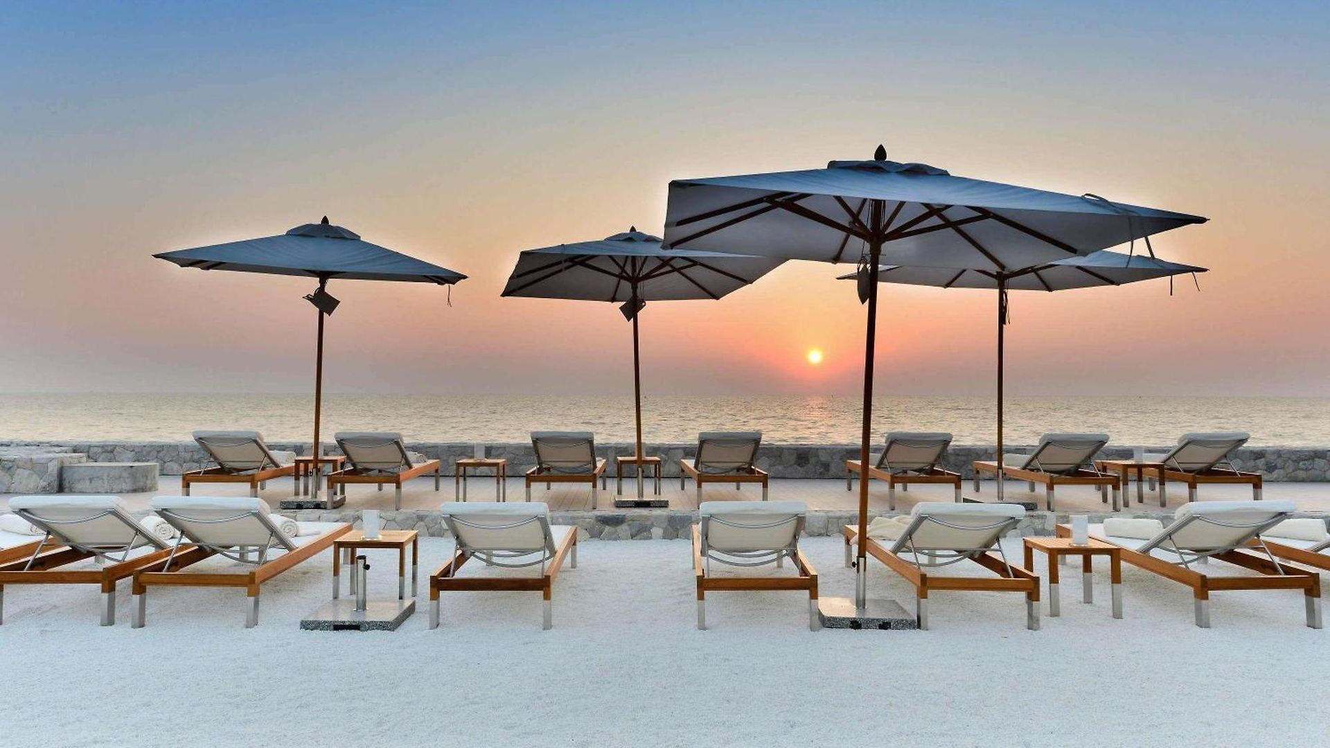 Veranda - Mgallery Collection, Accor โรงแรม Pattaya