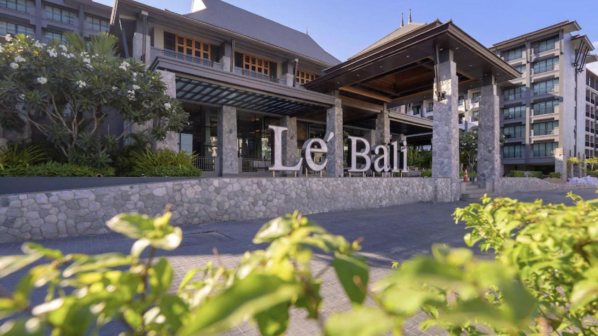 Le Bali