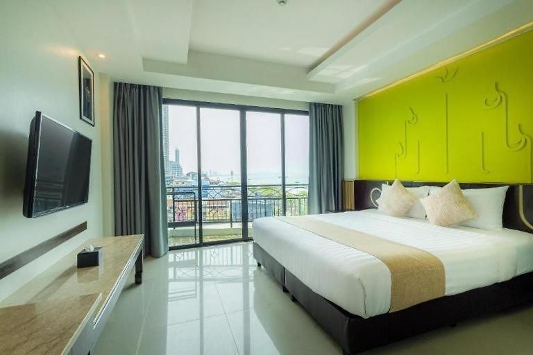 Bay Jomtien