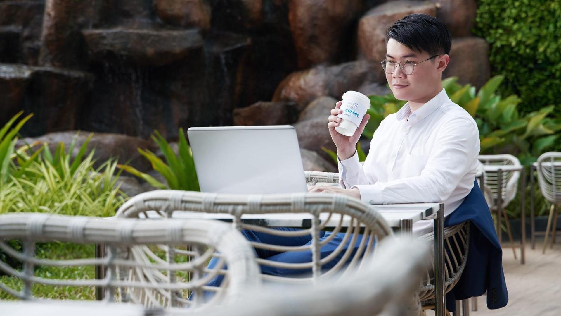 Express By Ihg Pattaya