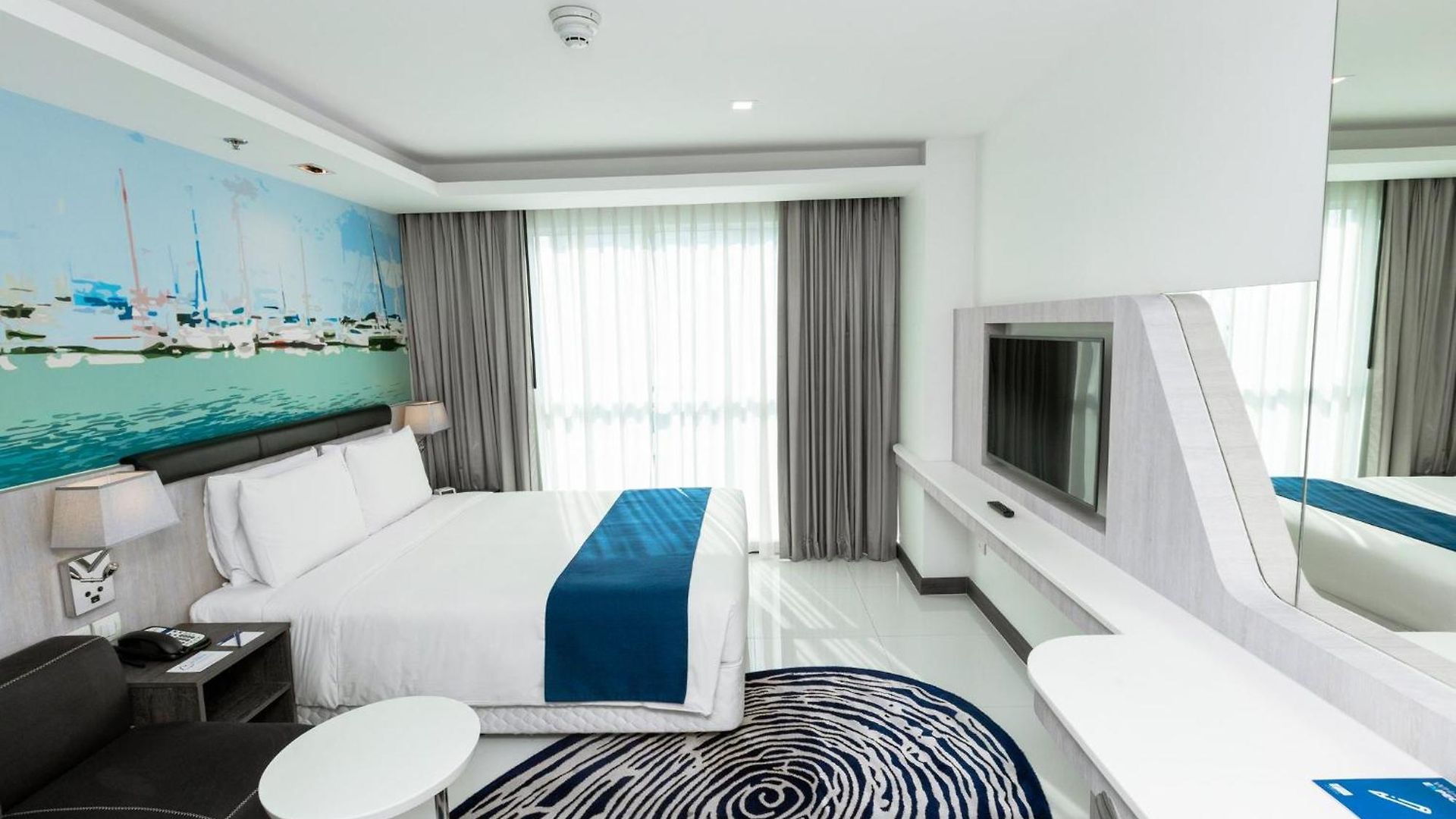 Express By Ihg Pattaya