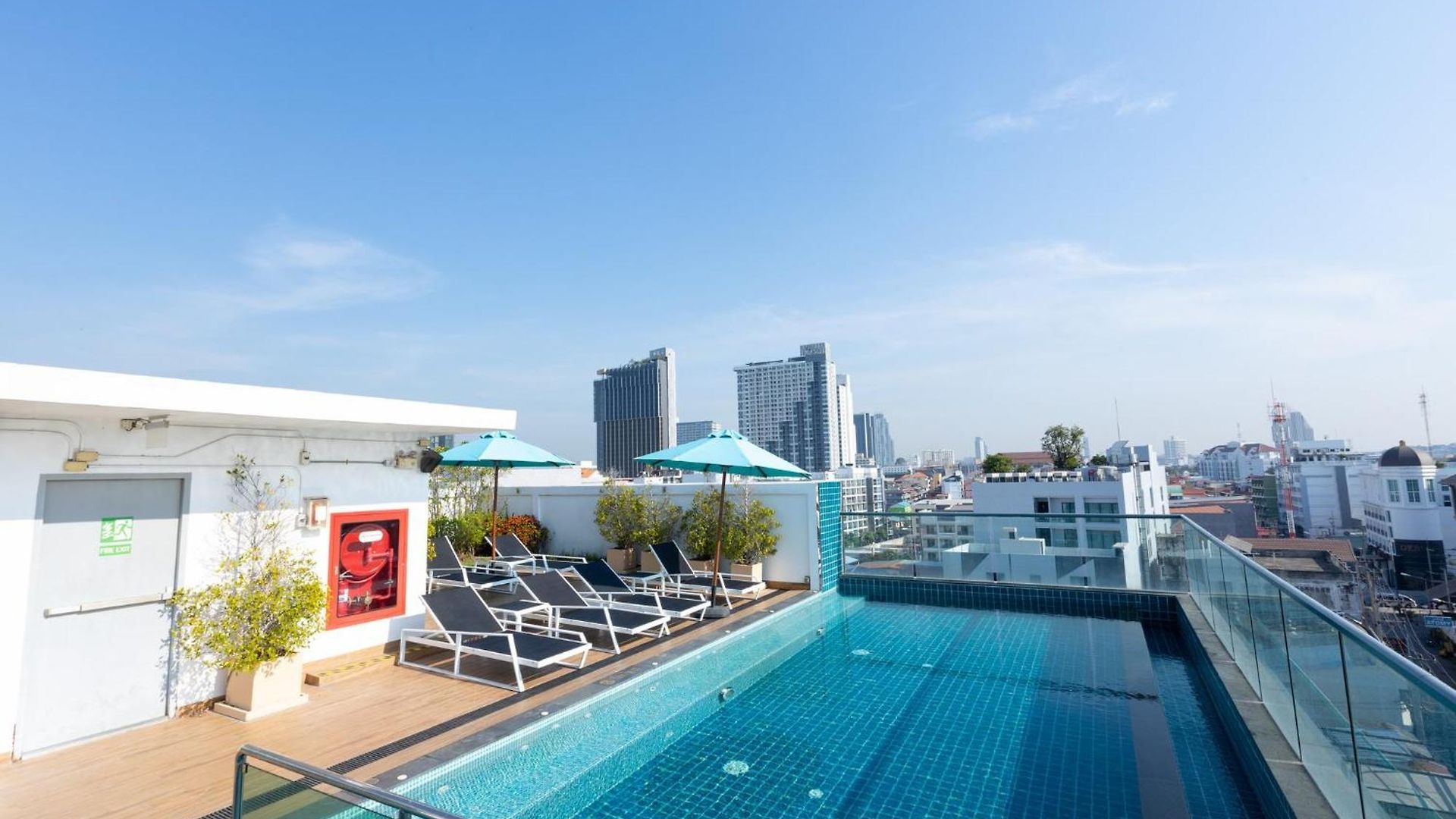 Hotel Express By Ihg