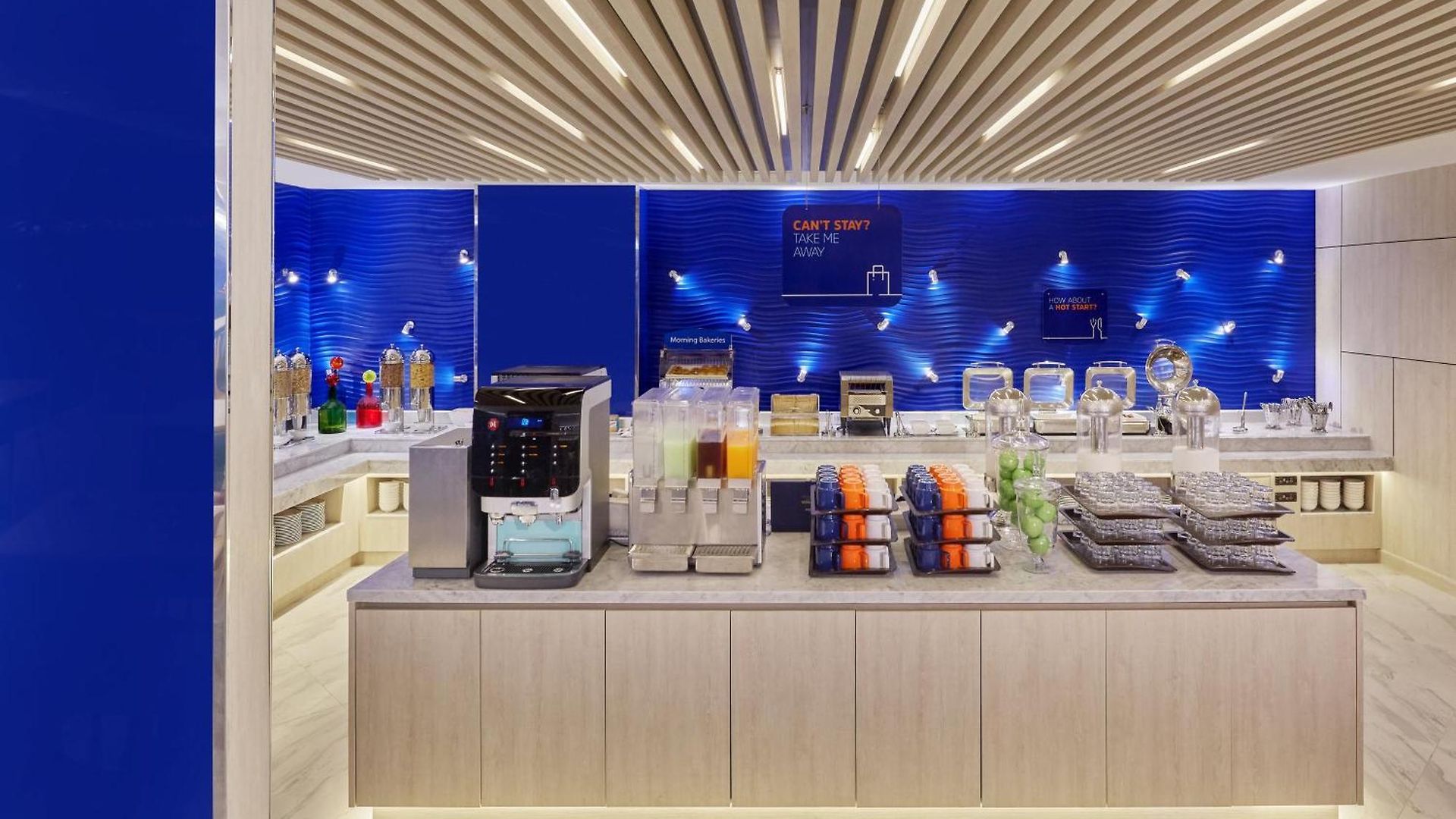 Express By Ihg Hotel Pattaya