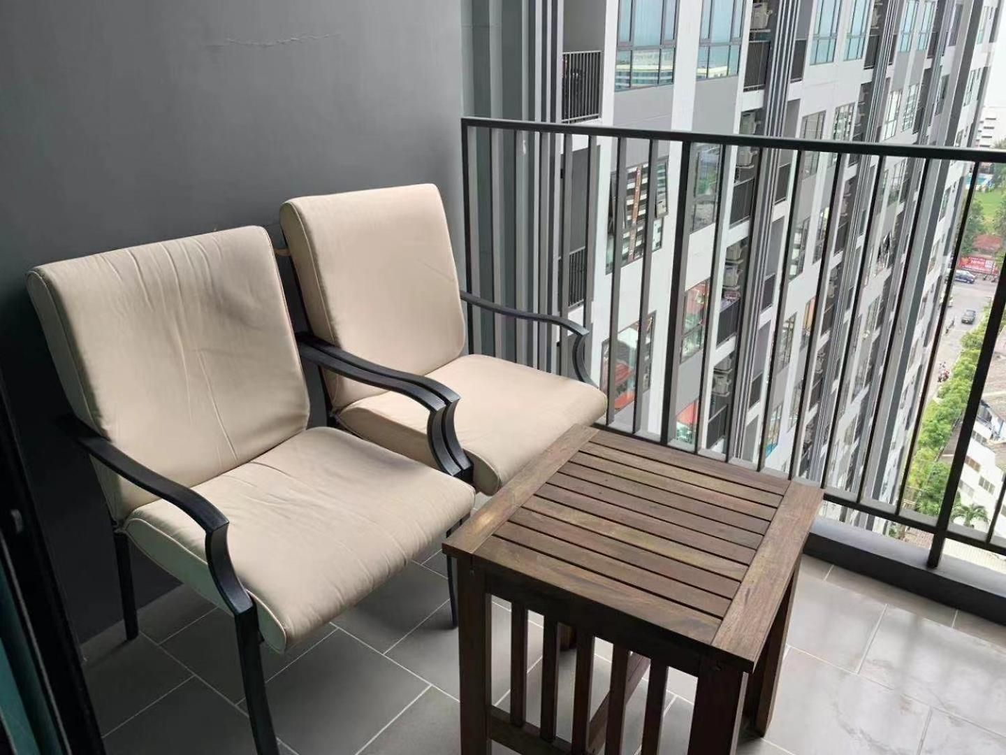 Aparthotel Base海景网红顶层无边泳池 双卧室套房 3*