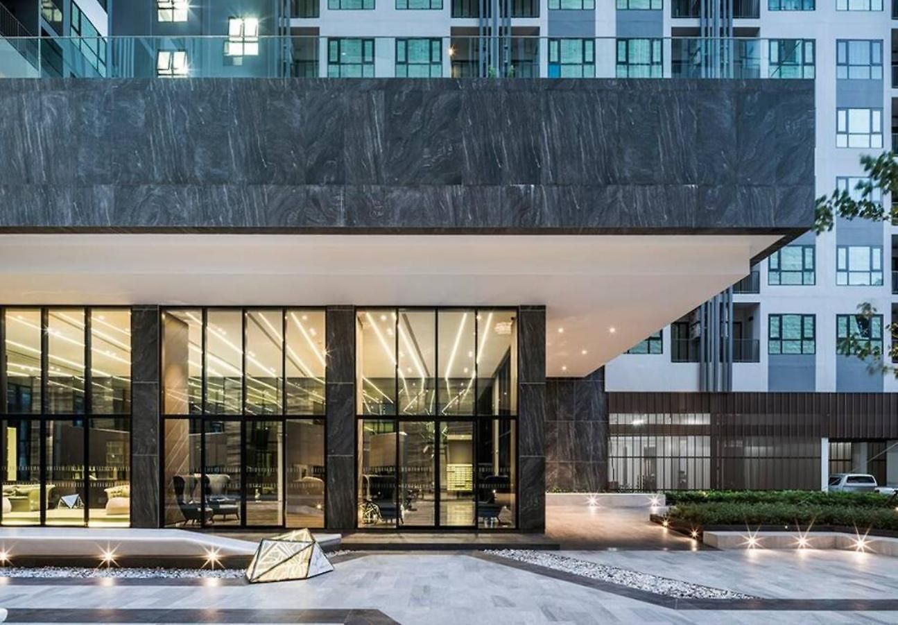 Base海景网红顶层无边泳池 双卧室套房 Aparthotel
