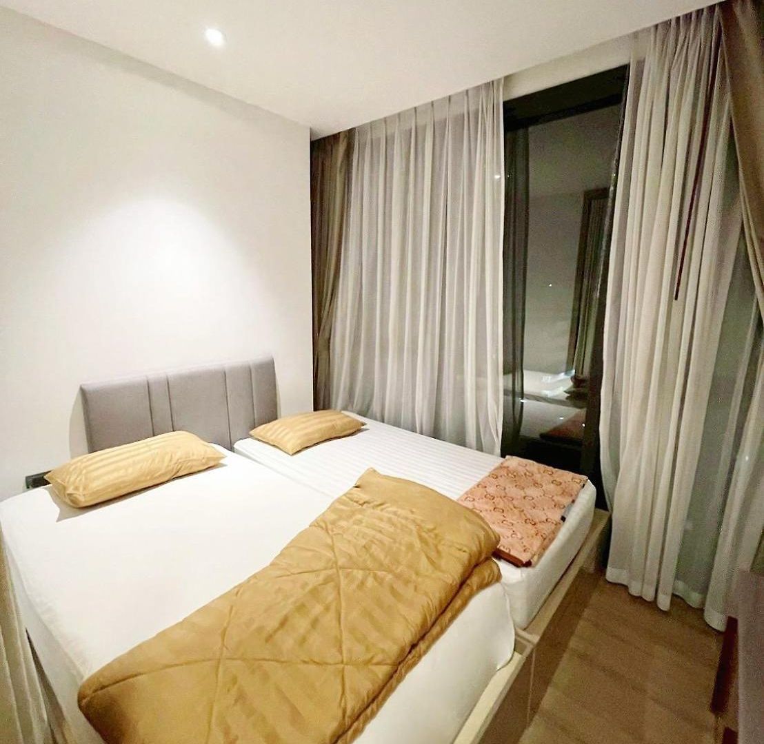 Edge Vip อพาร์ทเม้น Pattaya