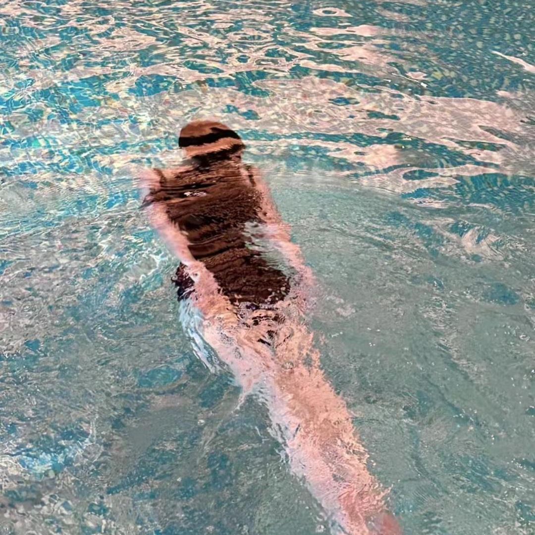 Mona Lisa Pool
