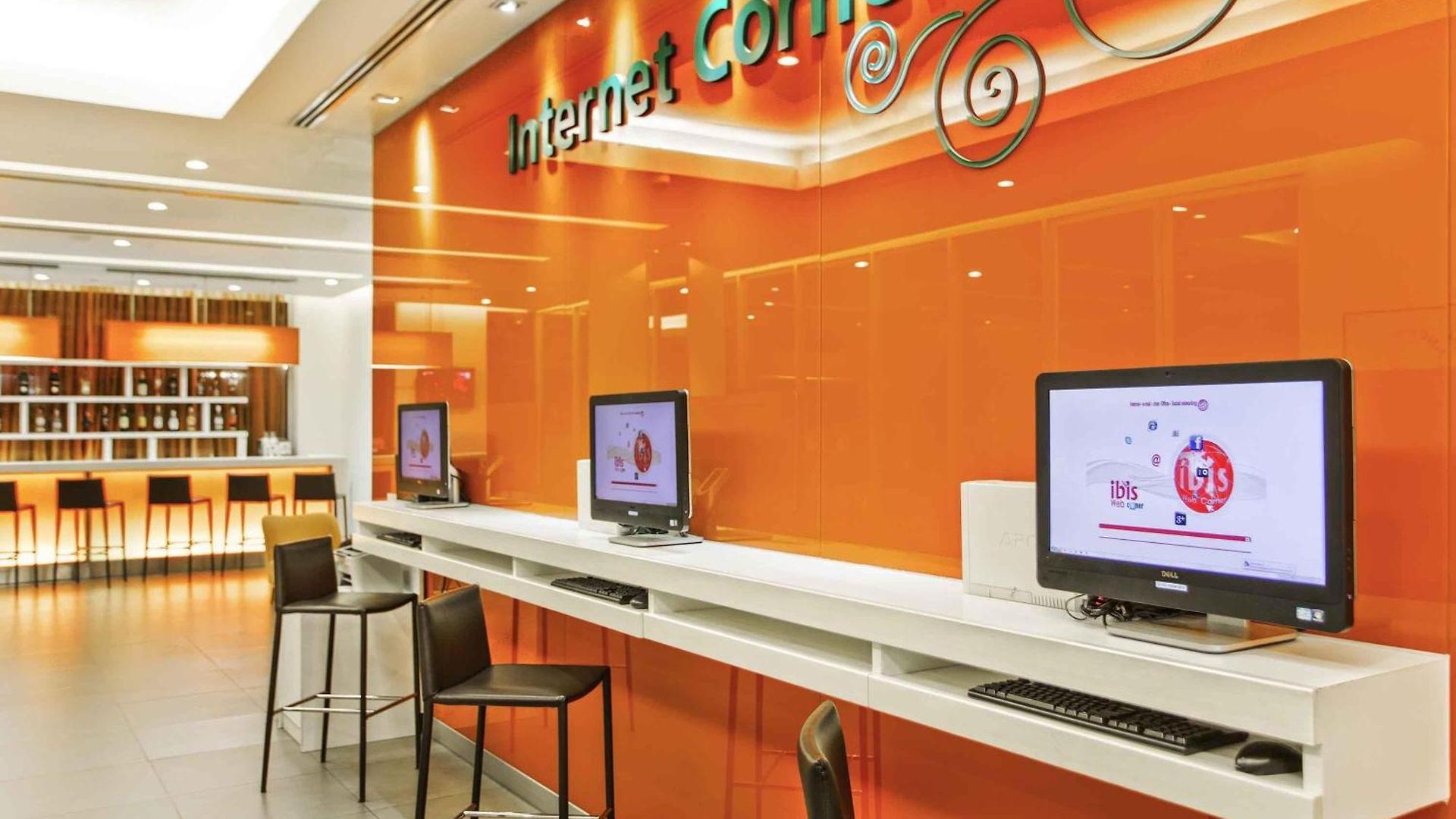 โรงแรม Ibis