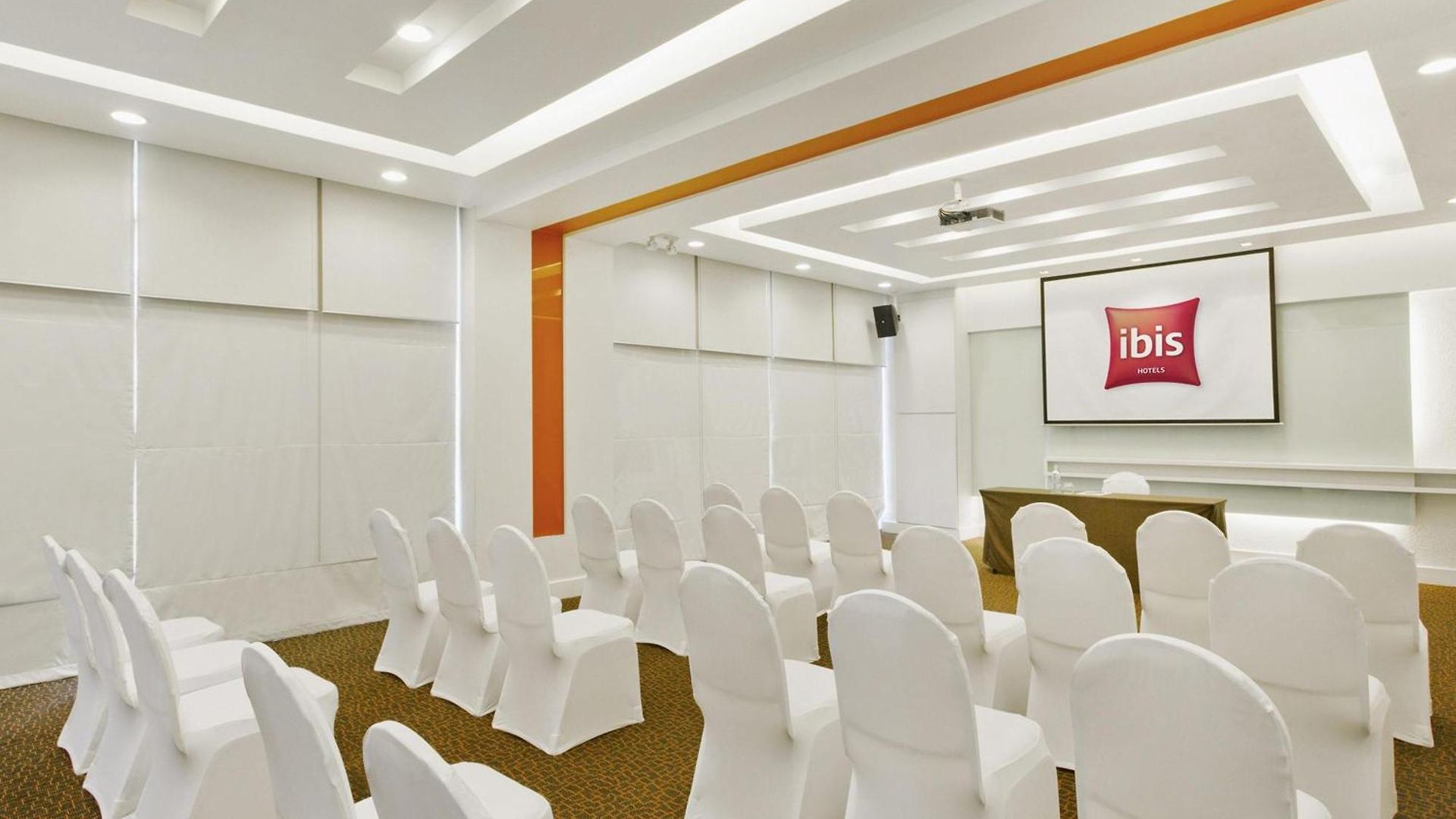 Ibis 3* Pattaya