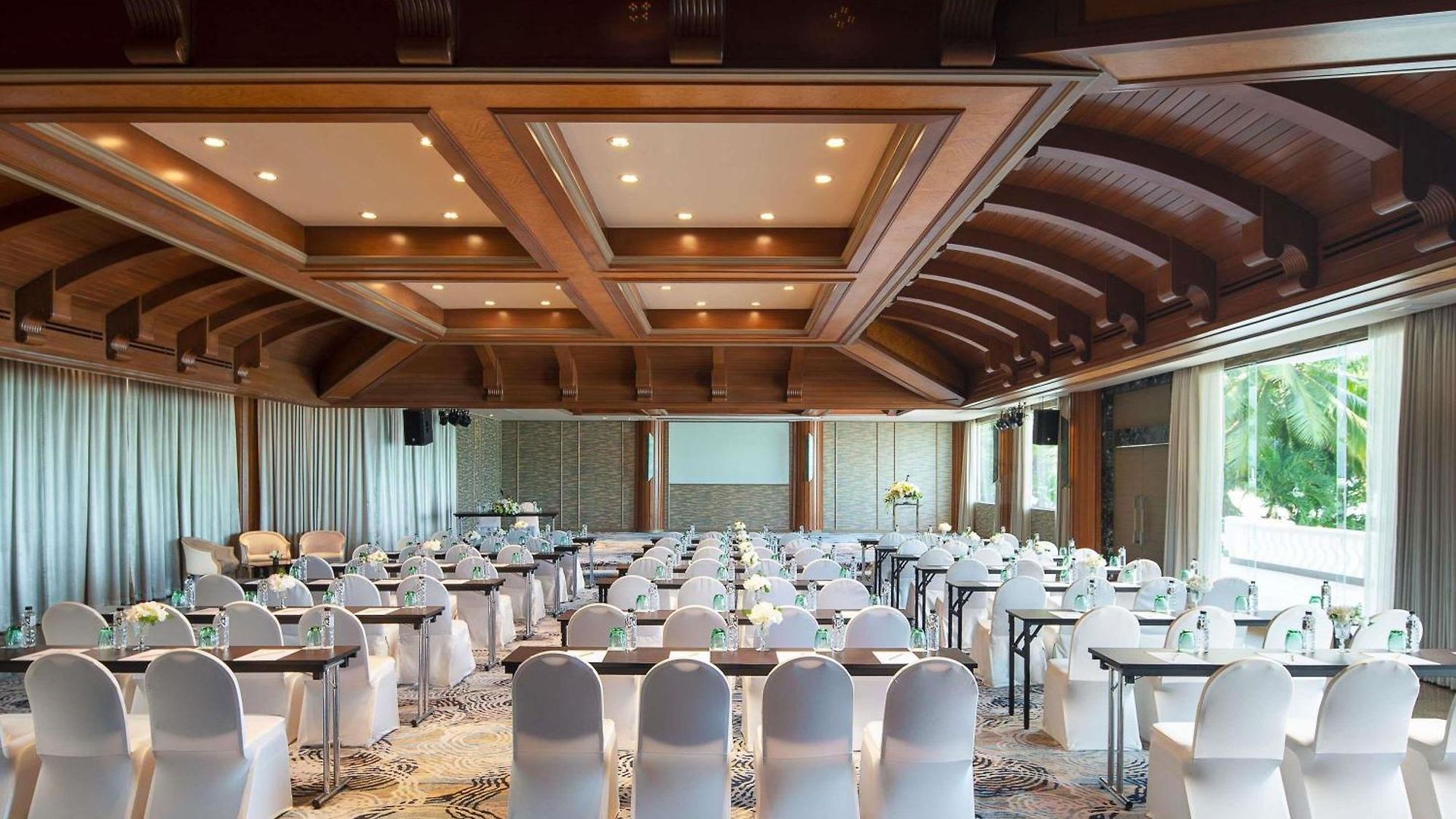 Pullman G Pattaya