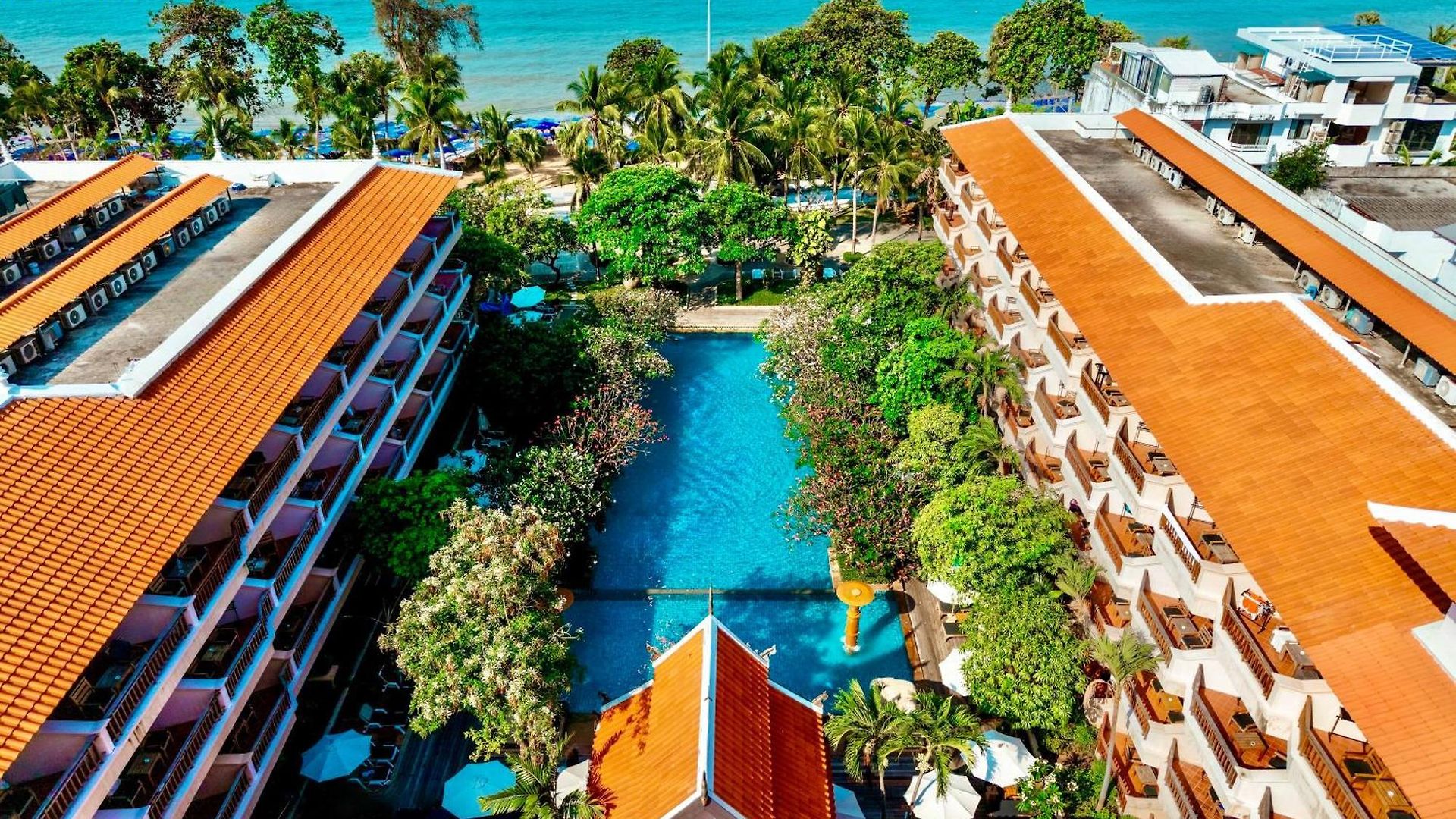 Avalon Pattaya