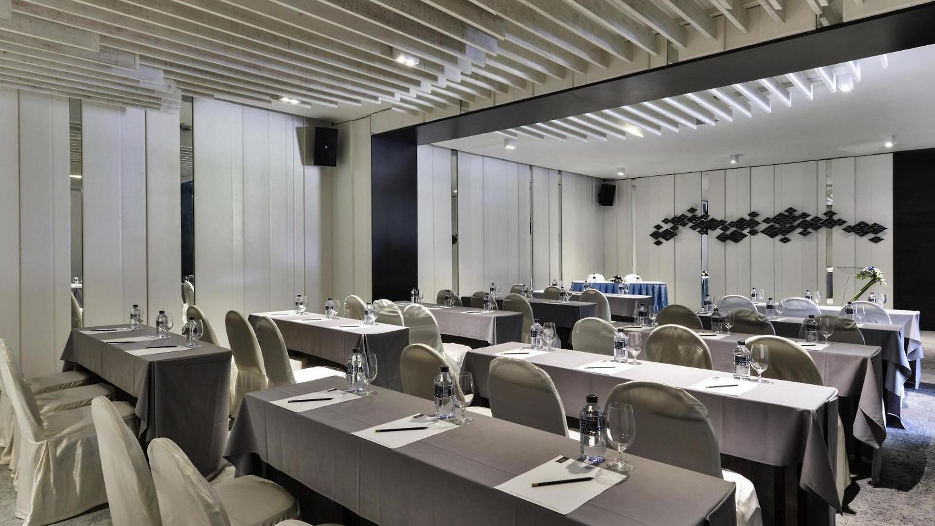 โรงแรม Veranda - Mgallery Collection, Accor