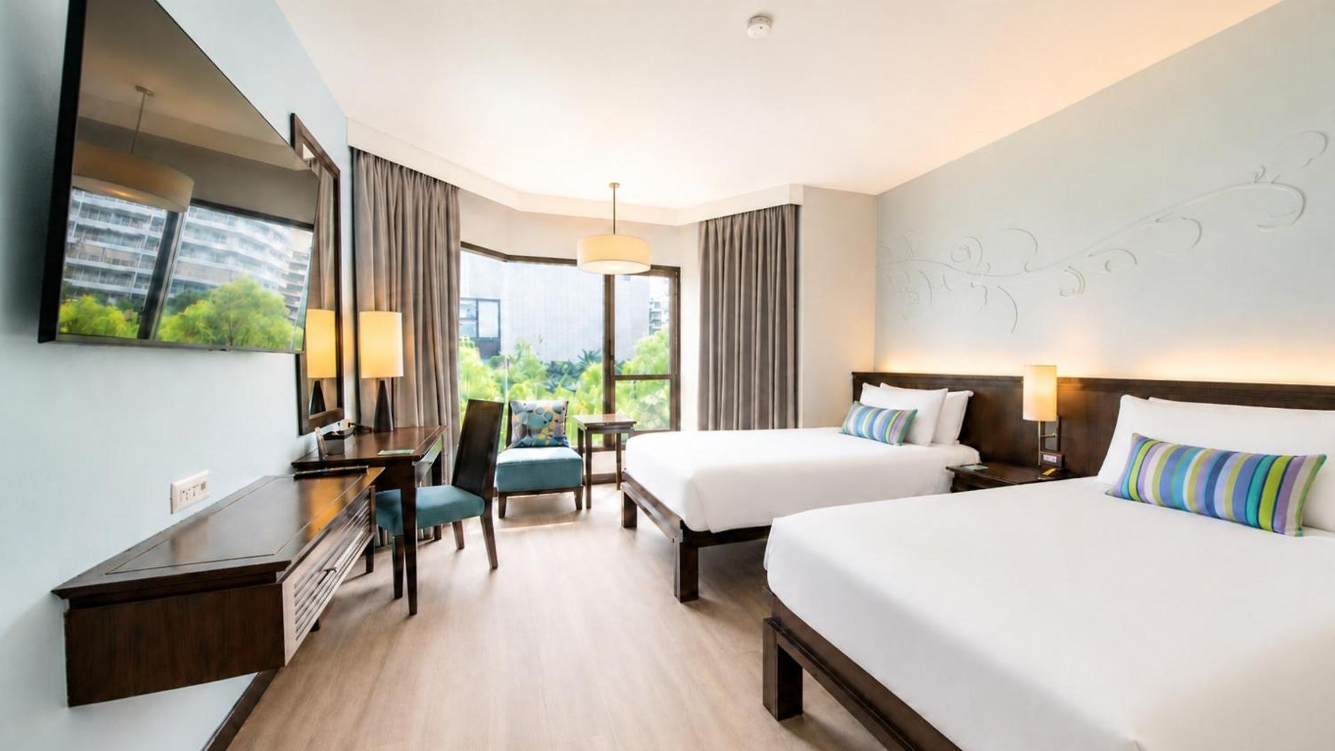 The Bayview รีสอร์ท 4*