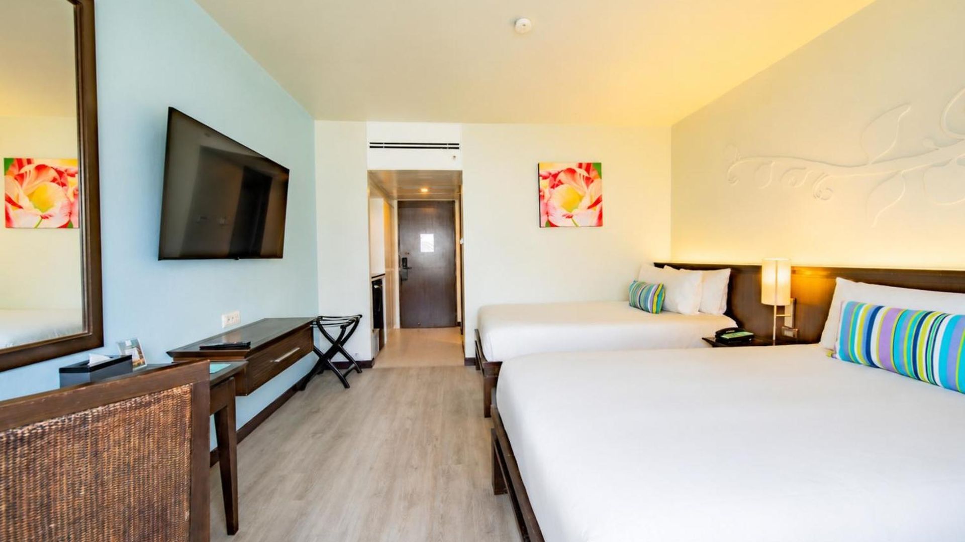 The Bayview รีสอร์ท Pattaya