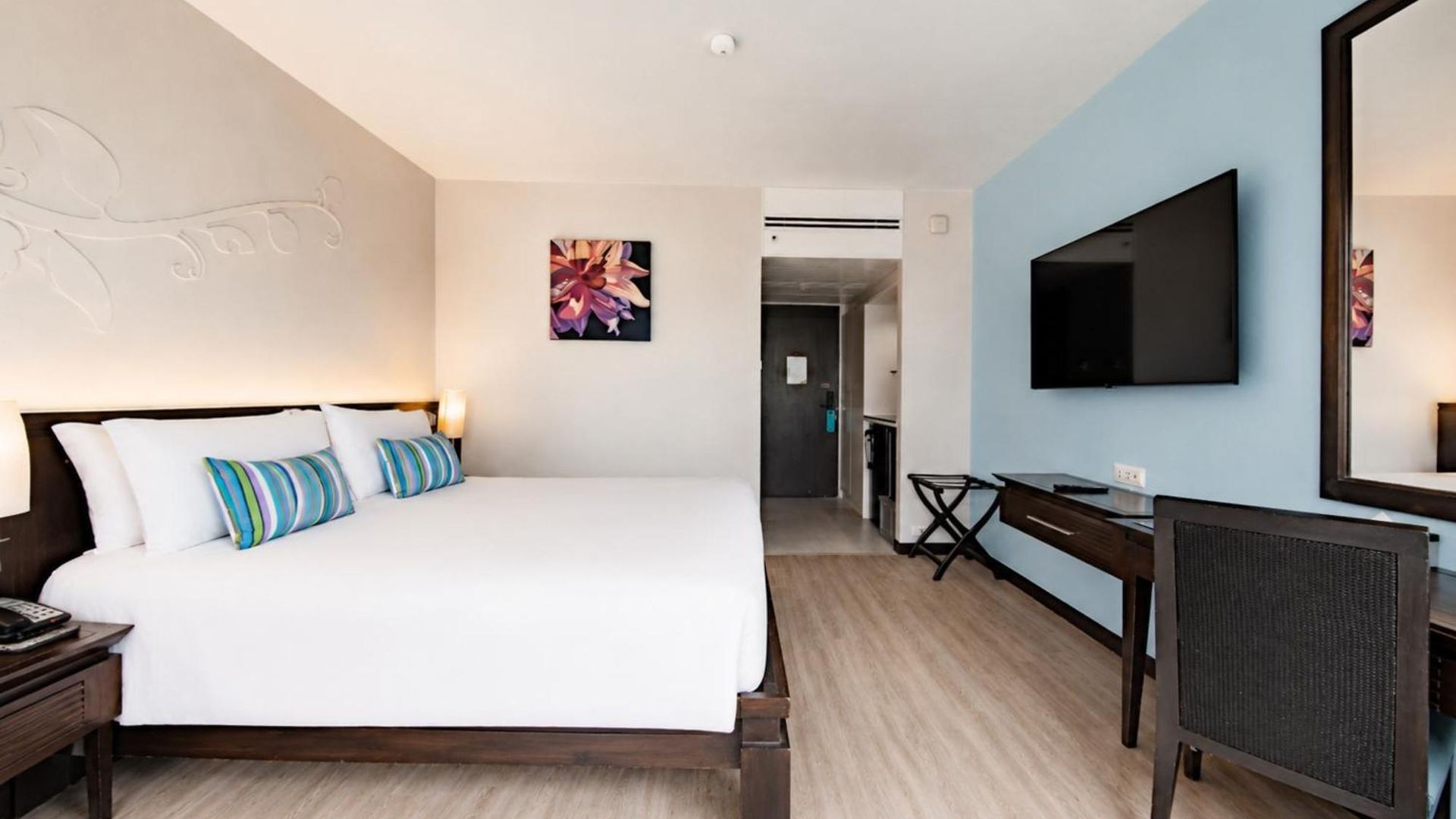 รีสอร์ท The Bayview Pattaya