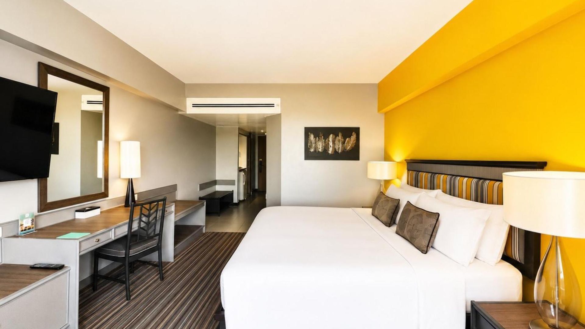 The Bayview 4*