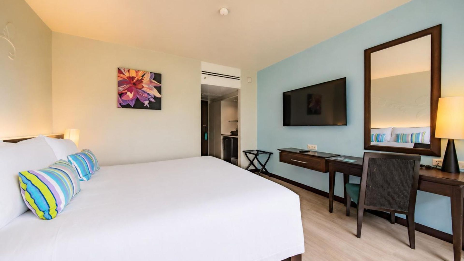 The Bayview 4* Pattaya