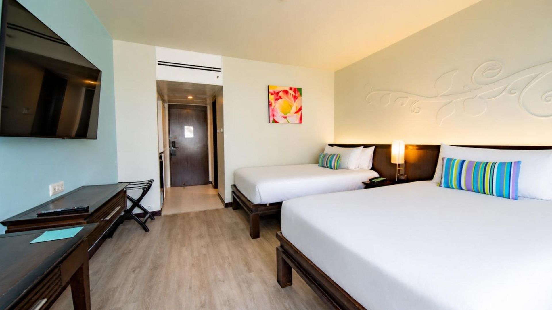 The Bayview รีสอร์ท 4*