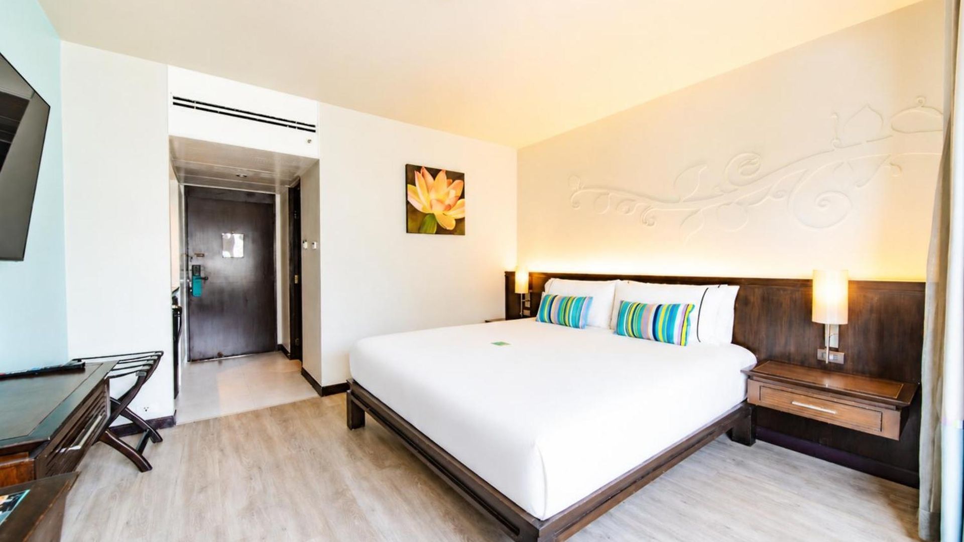 รีสอร์ท The Bayview Pattaya