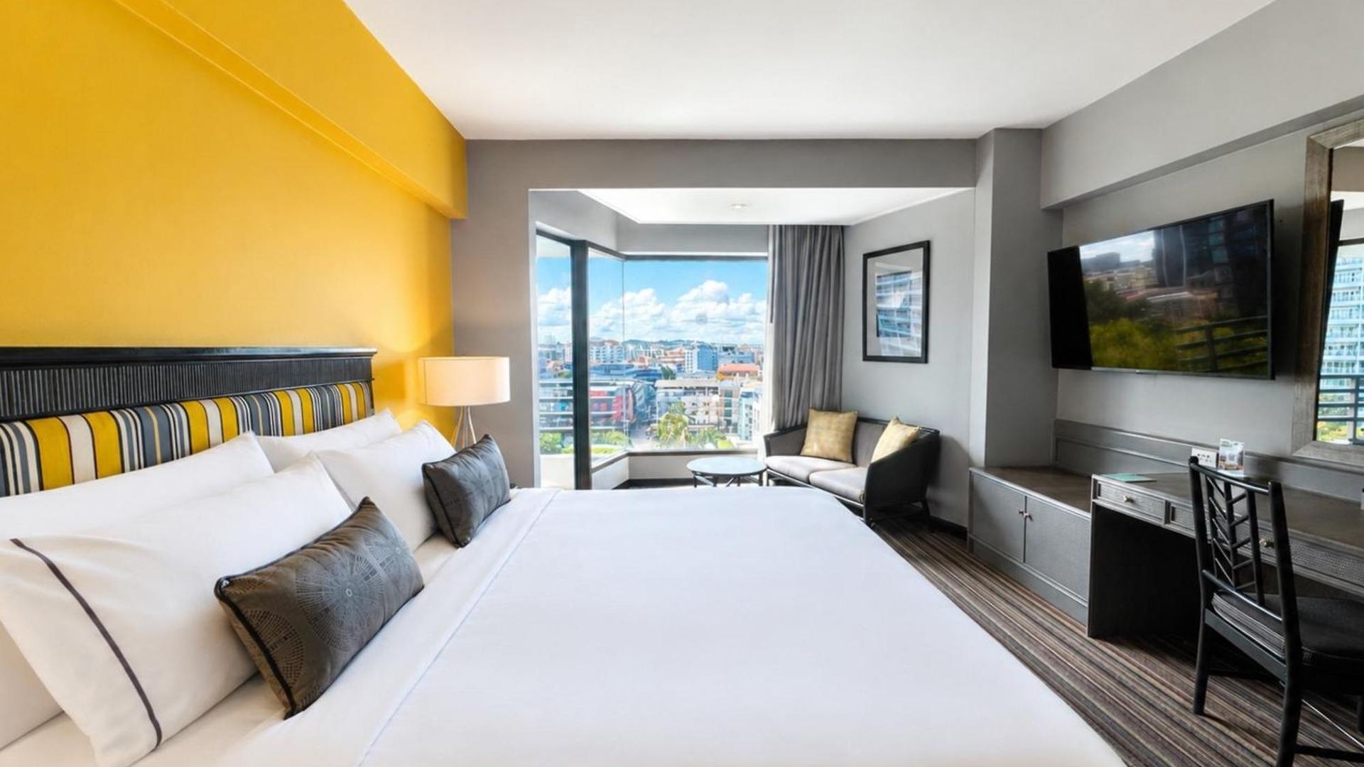 The Bayview 4*