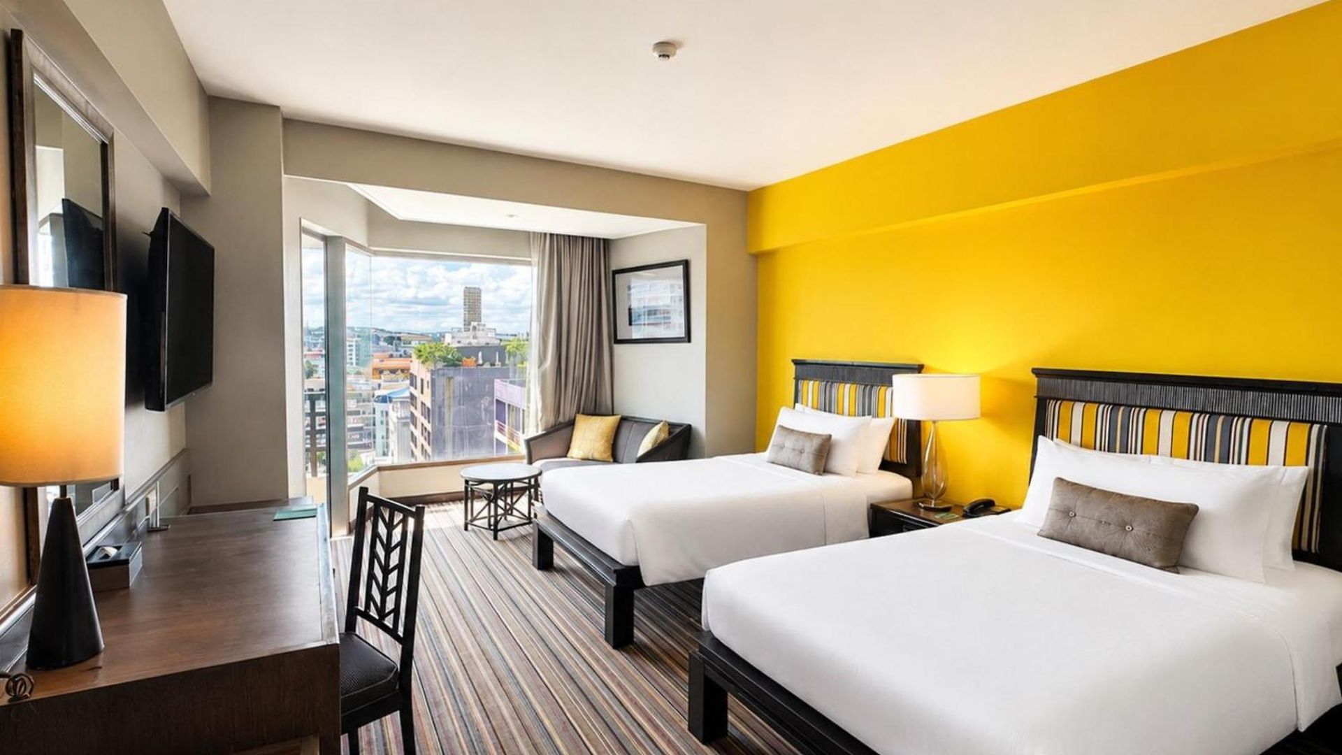 The Bayview 4* Pattaya