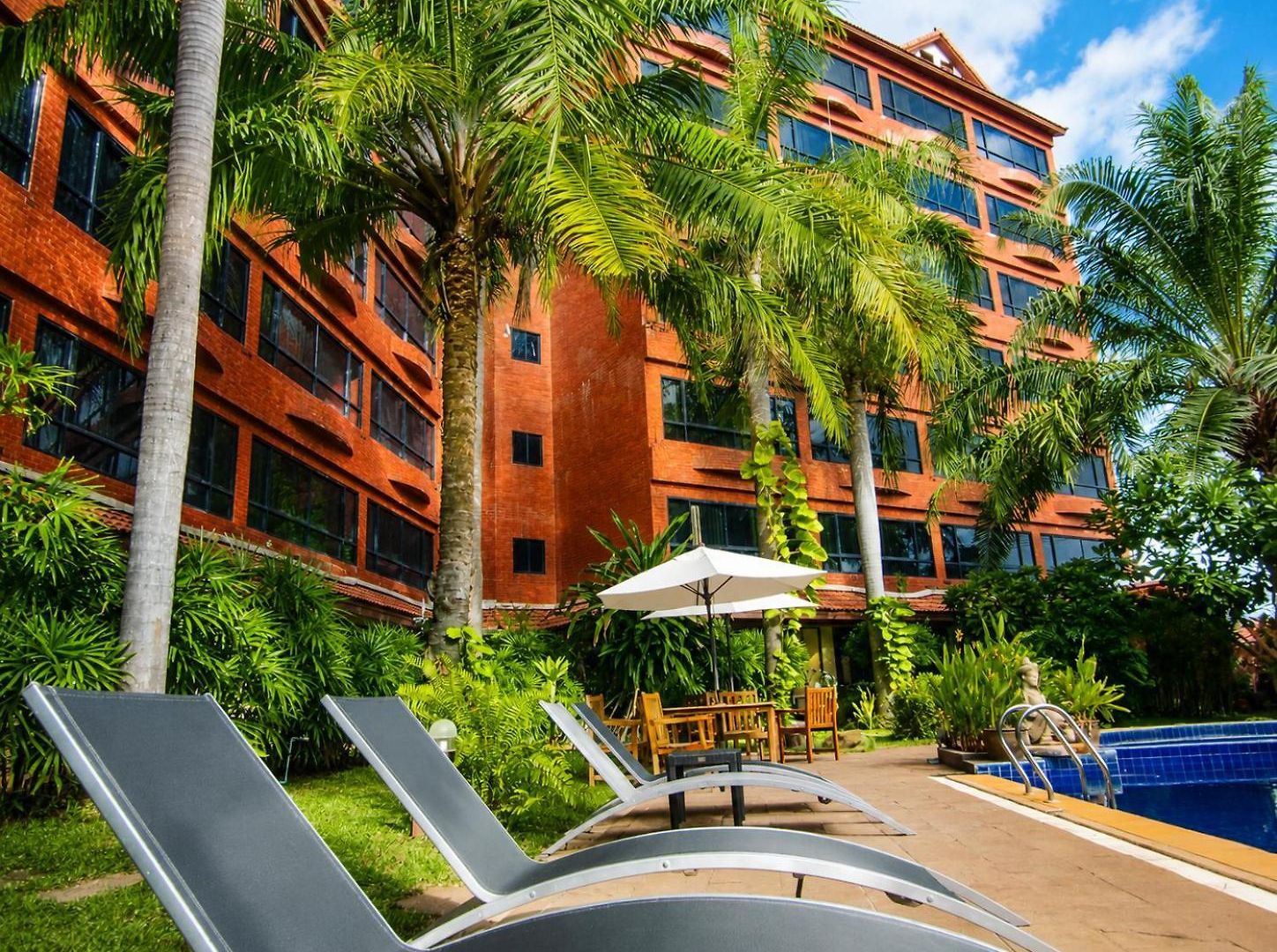 Nova Park Pattaya