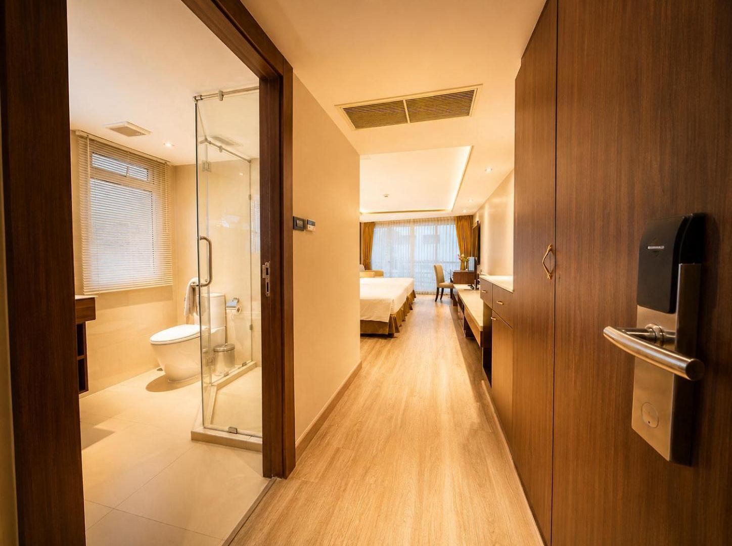 โรงแรม Nova Gold Pattaya