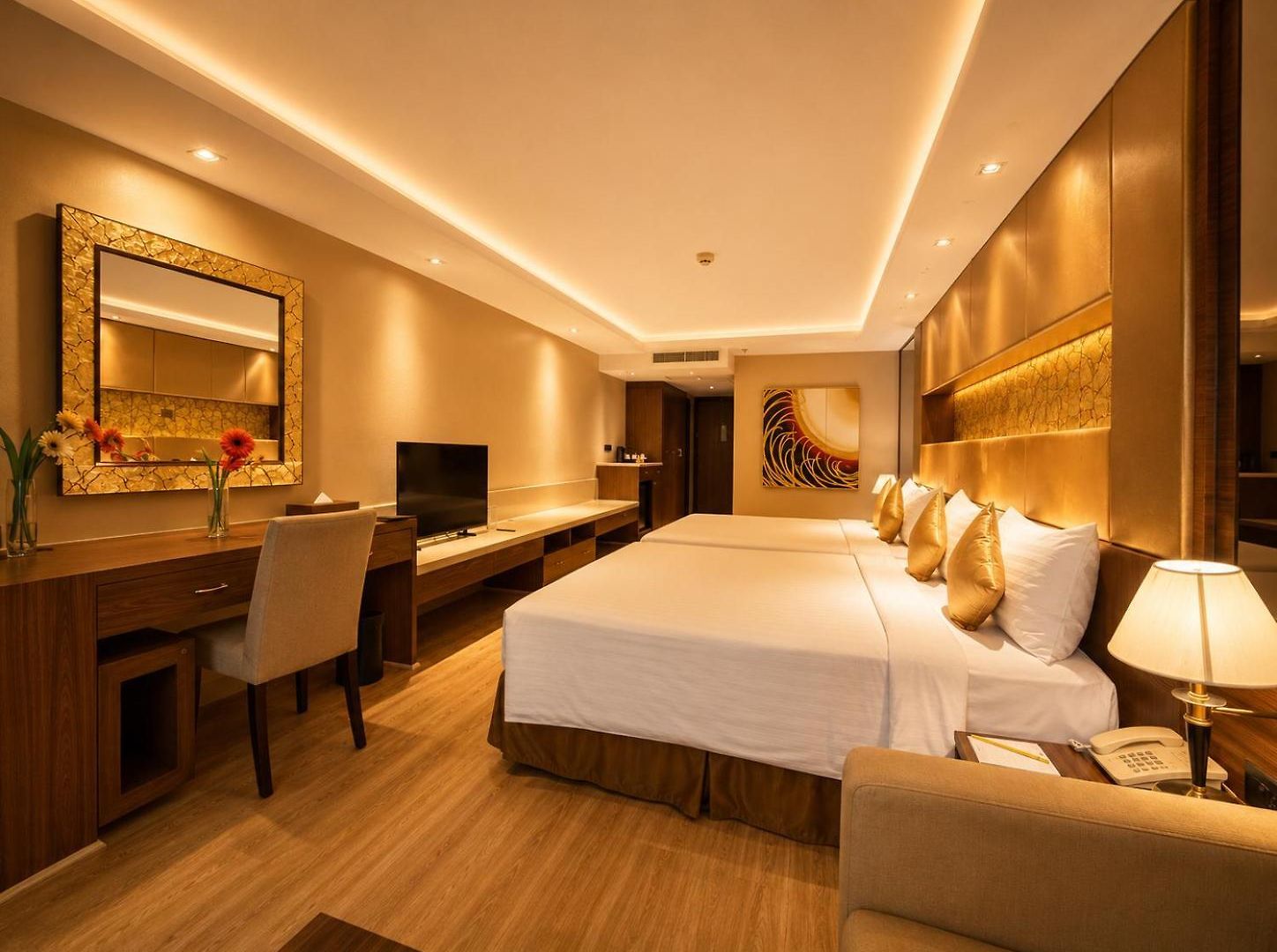 Nova Gold 4*