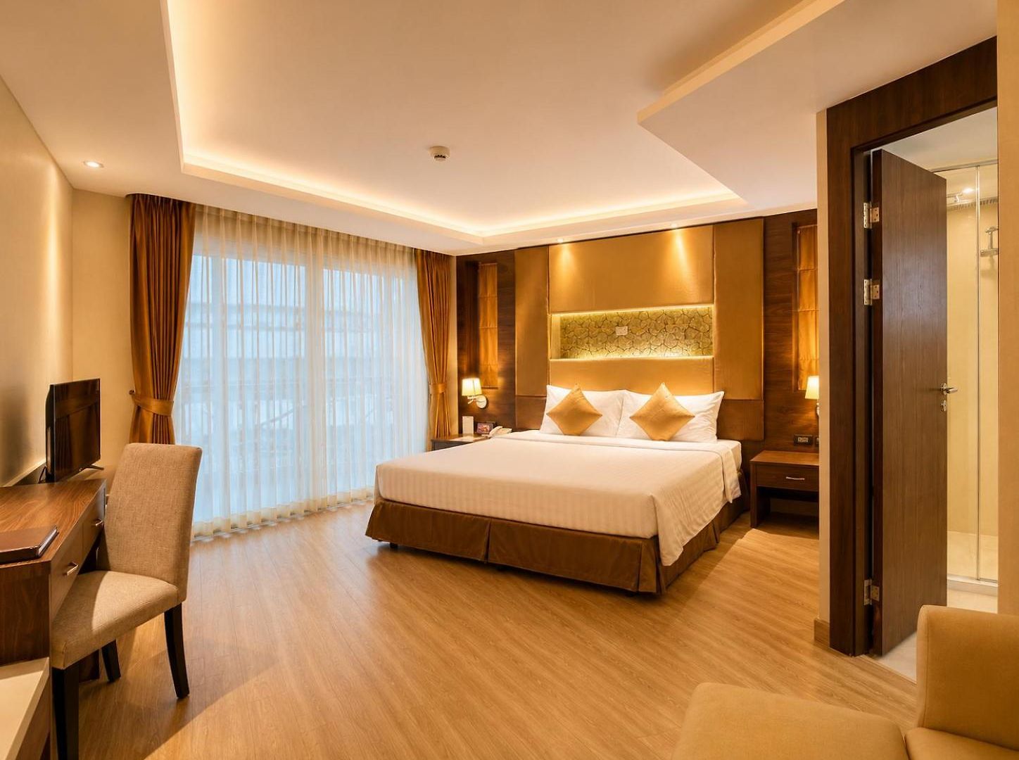 Nova Gold Pattaya