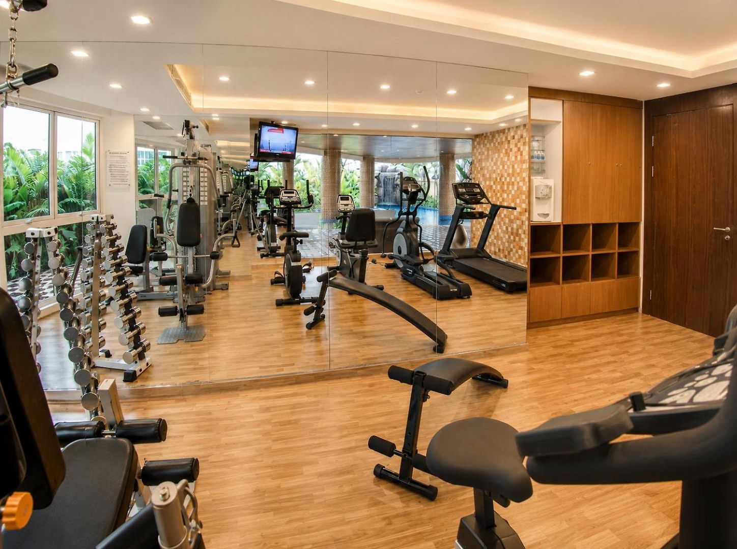 Nova Gold 4* Pattaya