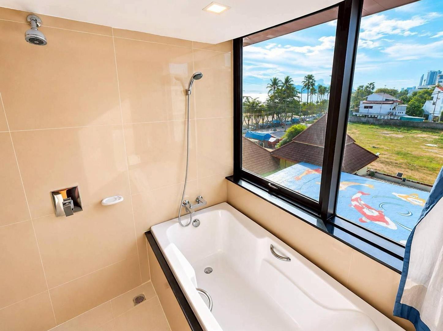 Royal Thai Pavilion Jomtien Hotel