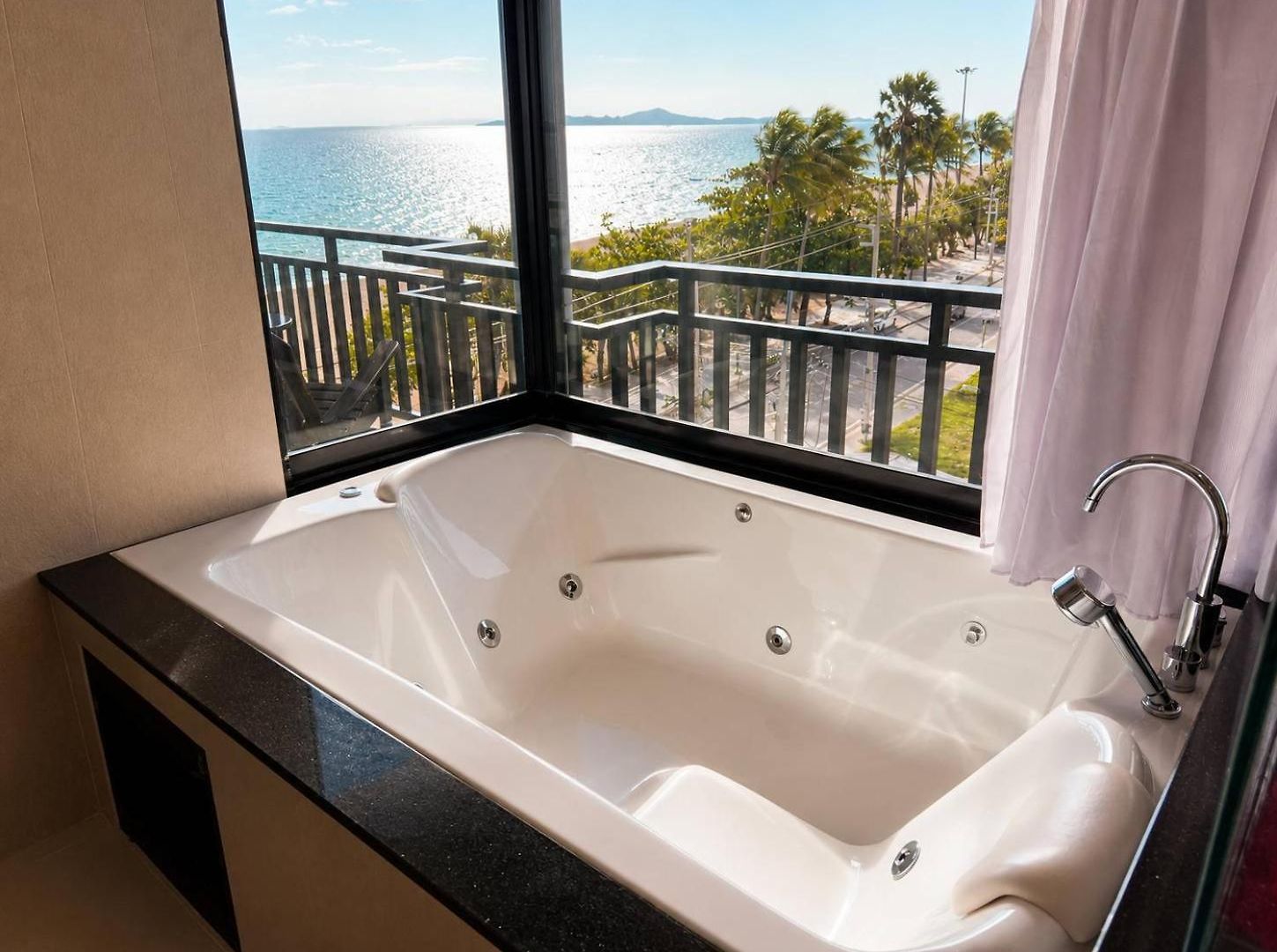 Hotel Royal Thai Pavilion Jomtien Pattaya