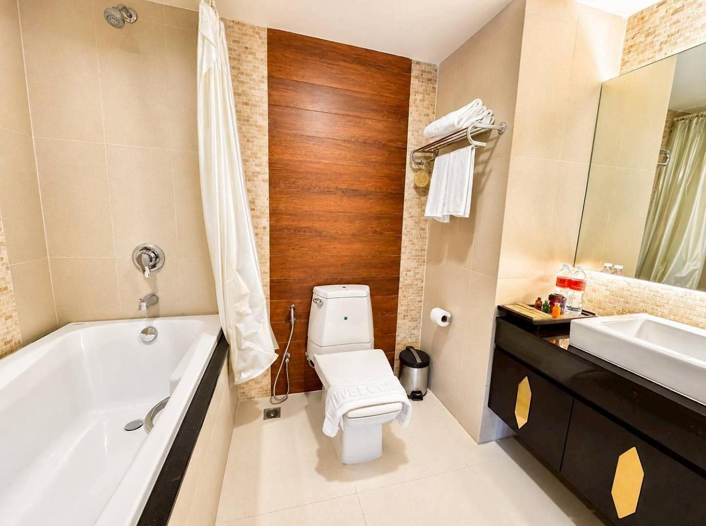 Royal Thai Pavilion Jomtien 4*