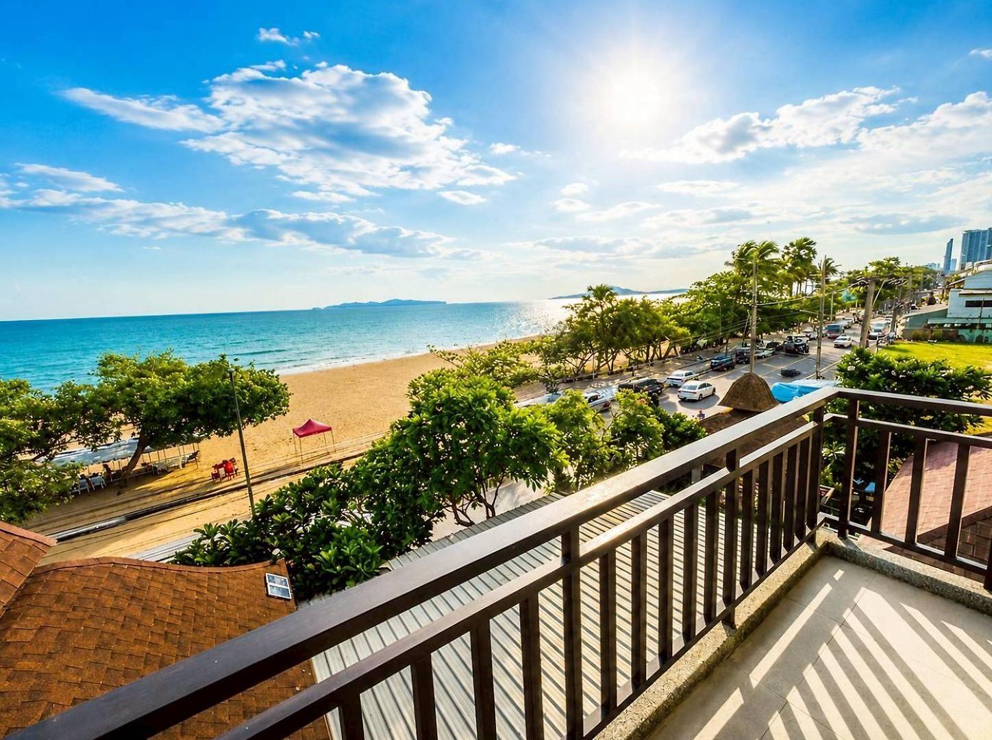 Hotel Royal Thai Pavilion Jomtien
