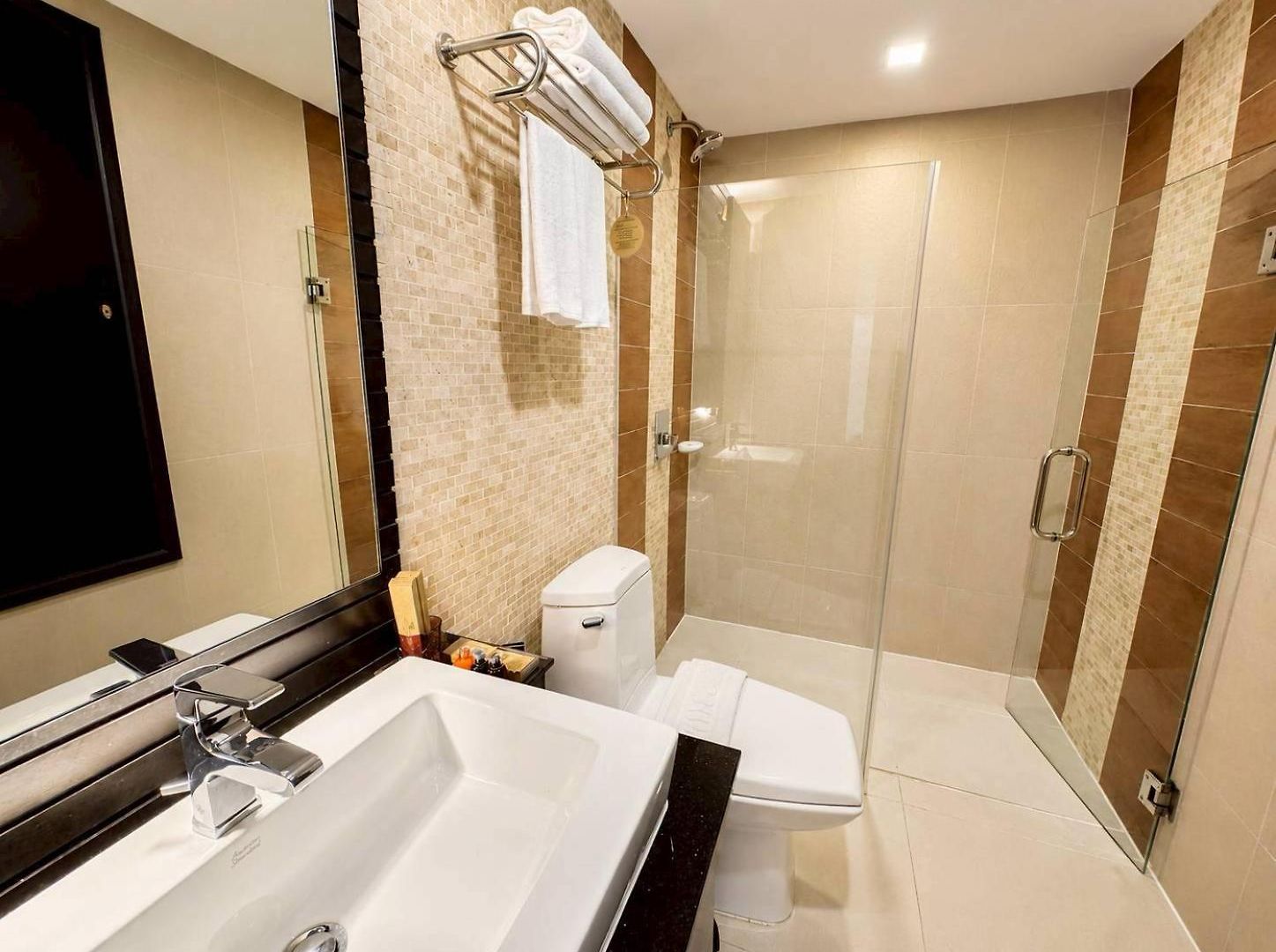 Hotel Royal Thai Pavilion Jomtien Pattaya